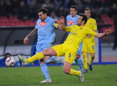 Ezequiel Ivan Lavezzi