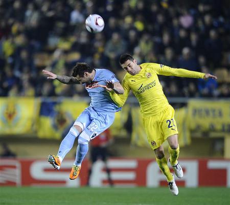Ezequiel Ivan Lavezzi
