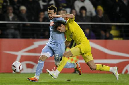 Ezequiel Ivan Lavezzi