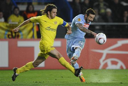 Ezequiel Ivan Lavezzi