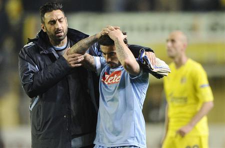 Ezequiel Ivan Lavezzi
