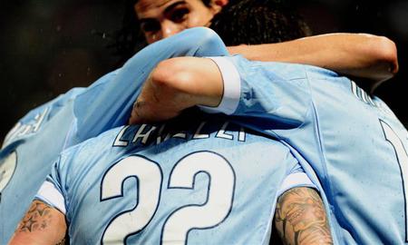 Ezequiel Ivan Lavezzi
