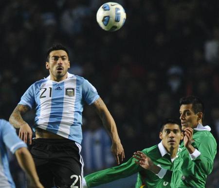 Ezequiel Ivan Lavezzi