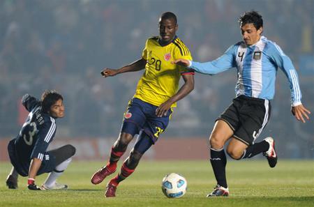Ezequiel Ivan Lavezzi