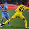 Ezequiel Ivan Lavezzi