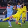 Ezequiel Ivan Lavezzi