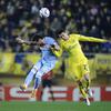Ezequiel Ivan Lavezzi