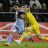 Ezequiel Ivan Lavezzi