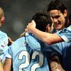 Ezequiel Ivan Lavezzi