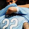 Ezequiel Ivan Lavezzi