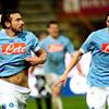 Ezequiel Ivan Lavezzi