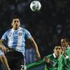 Ezequiel Ivan Lavezzi