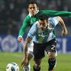 Ezequiel Ivan Lavezzi