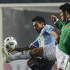 Ezequiel Ivan Lavezzi