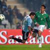 Ezequiel Ivan Lavezzi
