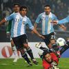 Ezequiel Ivan Lavezzi