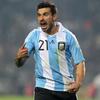 Ezequiel Ivan Lavezzi