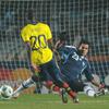 Ezequiel Ivan Lavezzi