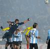 Ezequiel Ivan Lavezzi