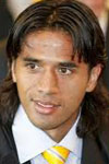 Fabian Vargas