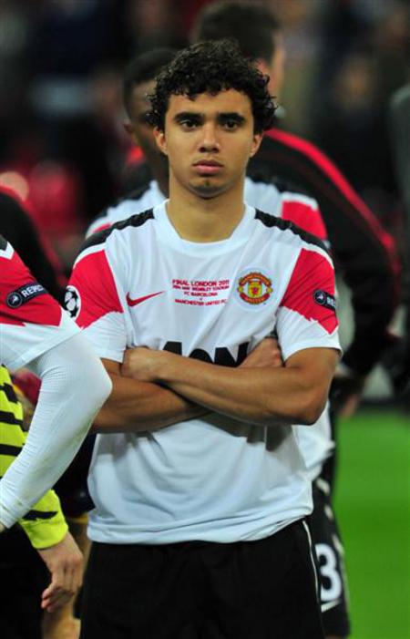 Fabio Pereira da Silva