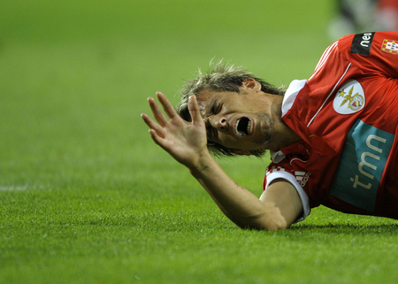 Fabio Alexandre da Silva Coentrao