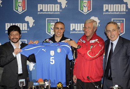 Fabio Cannavaro