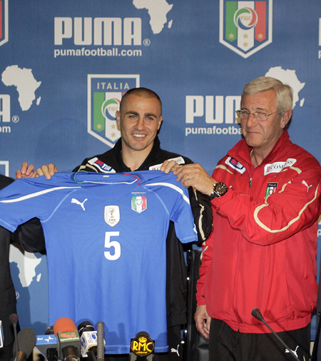 Fabio Cannavaro