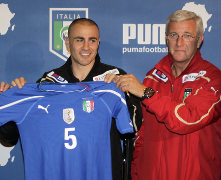 Fabio Cannavaro