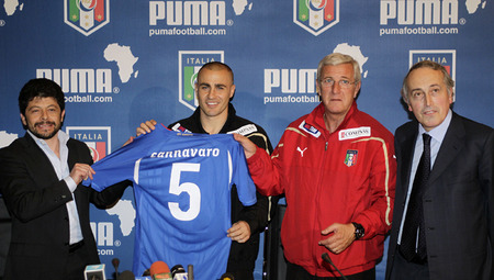 Fabio Cannavaro