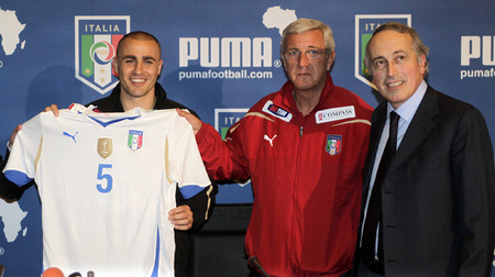 Fabio Cannavaro