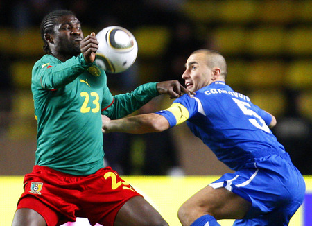 Fabio Cannavaro
