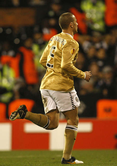 Fabio Cannavaro