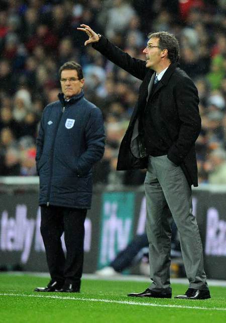 Fabio Capello