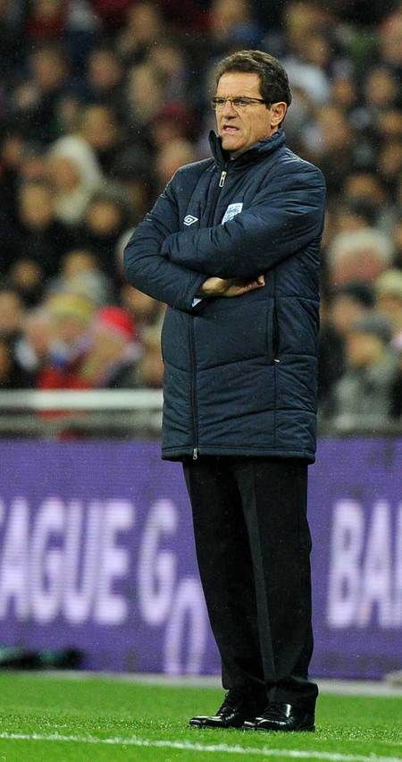Fabio Capello
