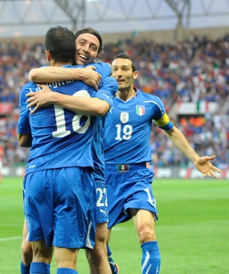 Fabio Quagliarella