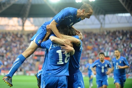 Fabio Quagliarella