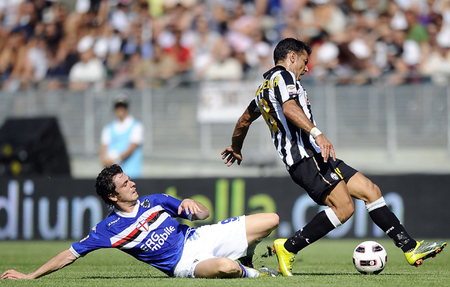Fabio Quagliarella