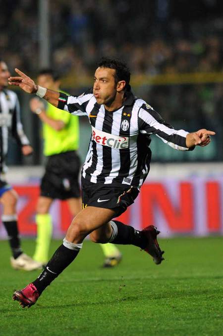 Fabio Quagliarella