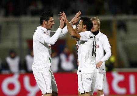 Fabio Quagliarella