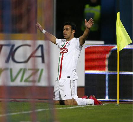 Fabio Quagliarella