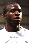 Fabrice Muamba