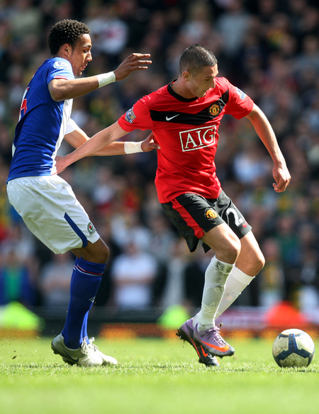 Federico Macheda