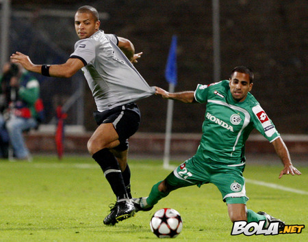 Felipe Melo de Carvalho