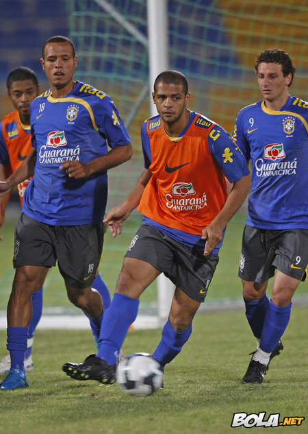 Felipe Melo de Carvalho