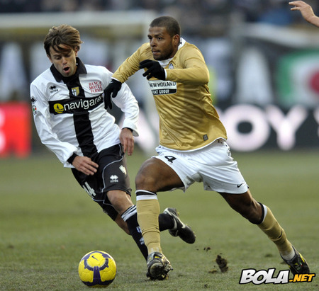 Felipe Melo de Carvalho