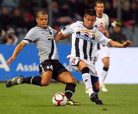 Felipe Melo de Carvalho