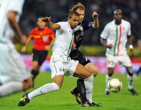 Felipe Melo de Carvalho