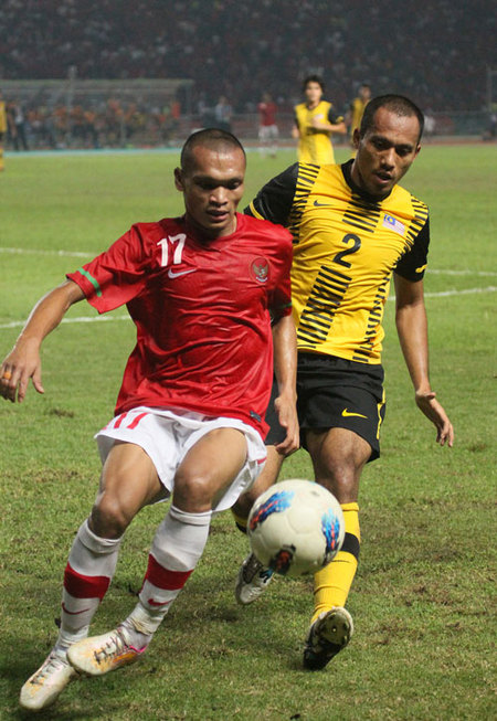 Ferdinand Alfred Sinaga