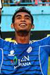 Feri Aman Saragih